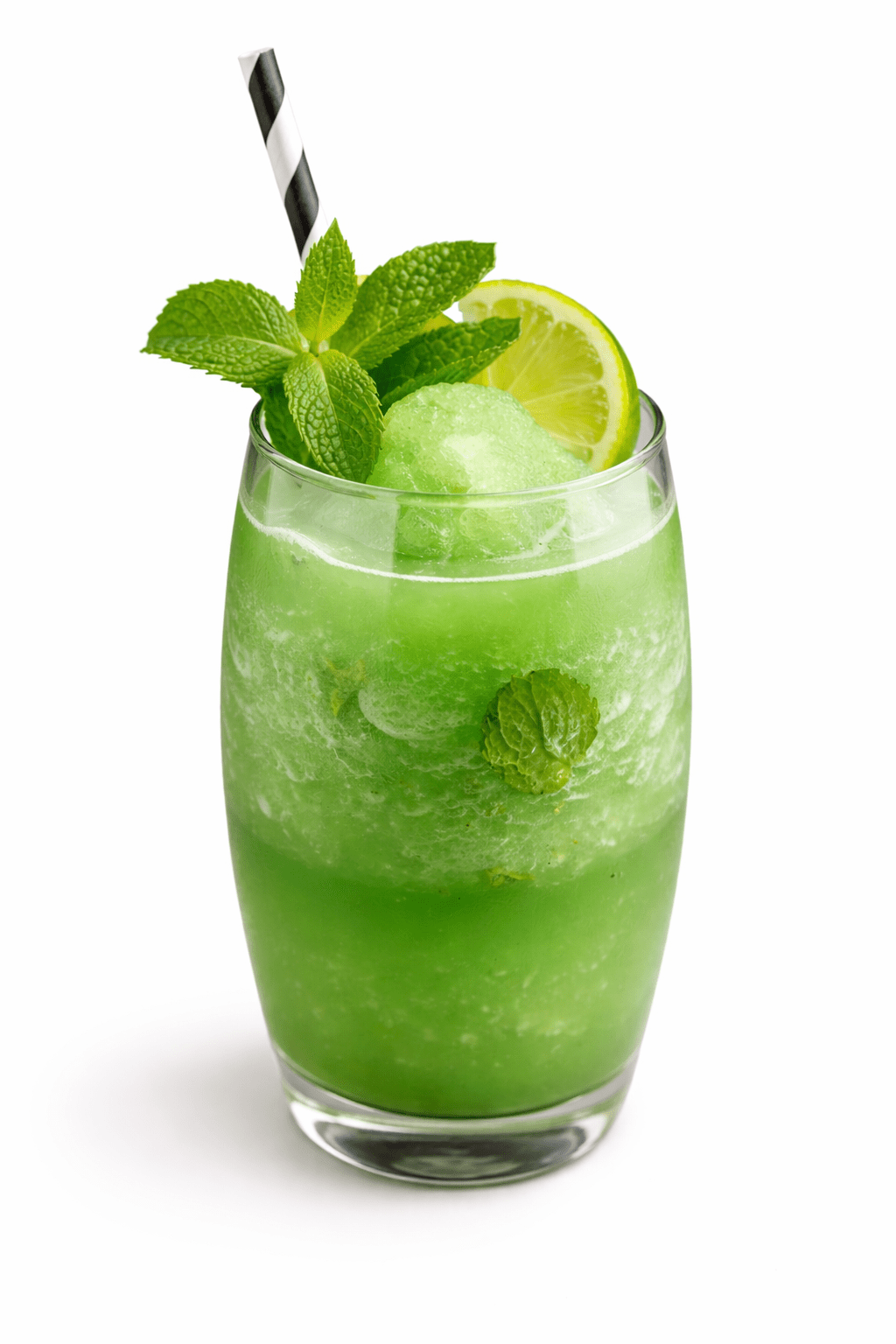Mojito Mint - BAEKRI