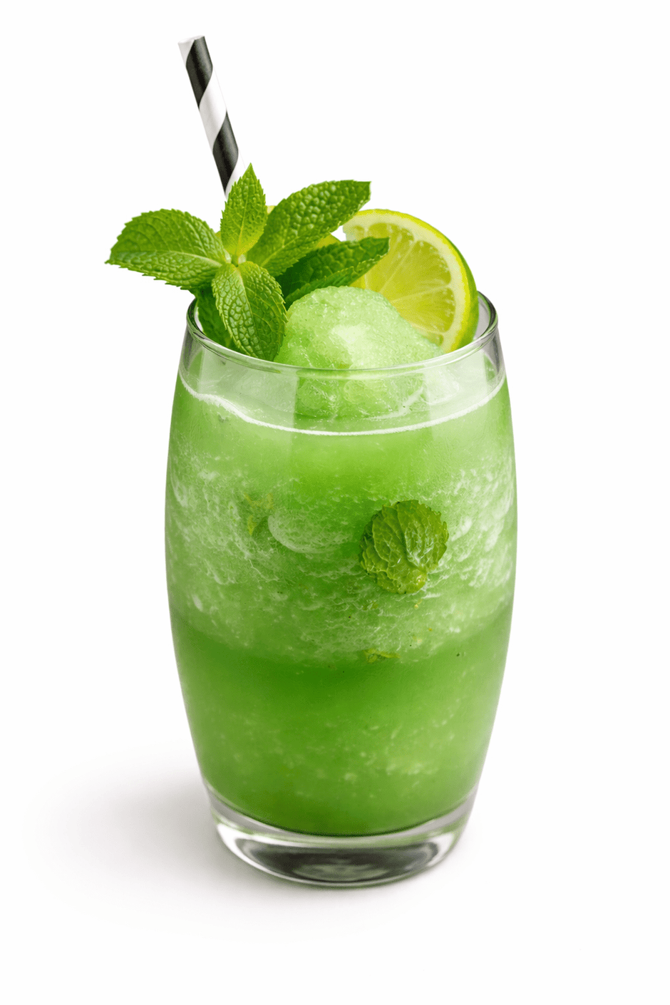 Mojito Mint - BAEKRI