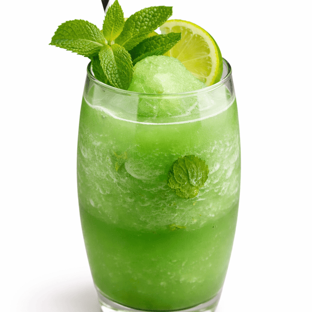 Mojito Mint - BAEKRI