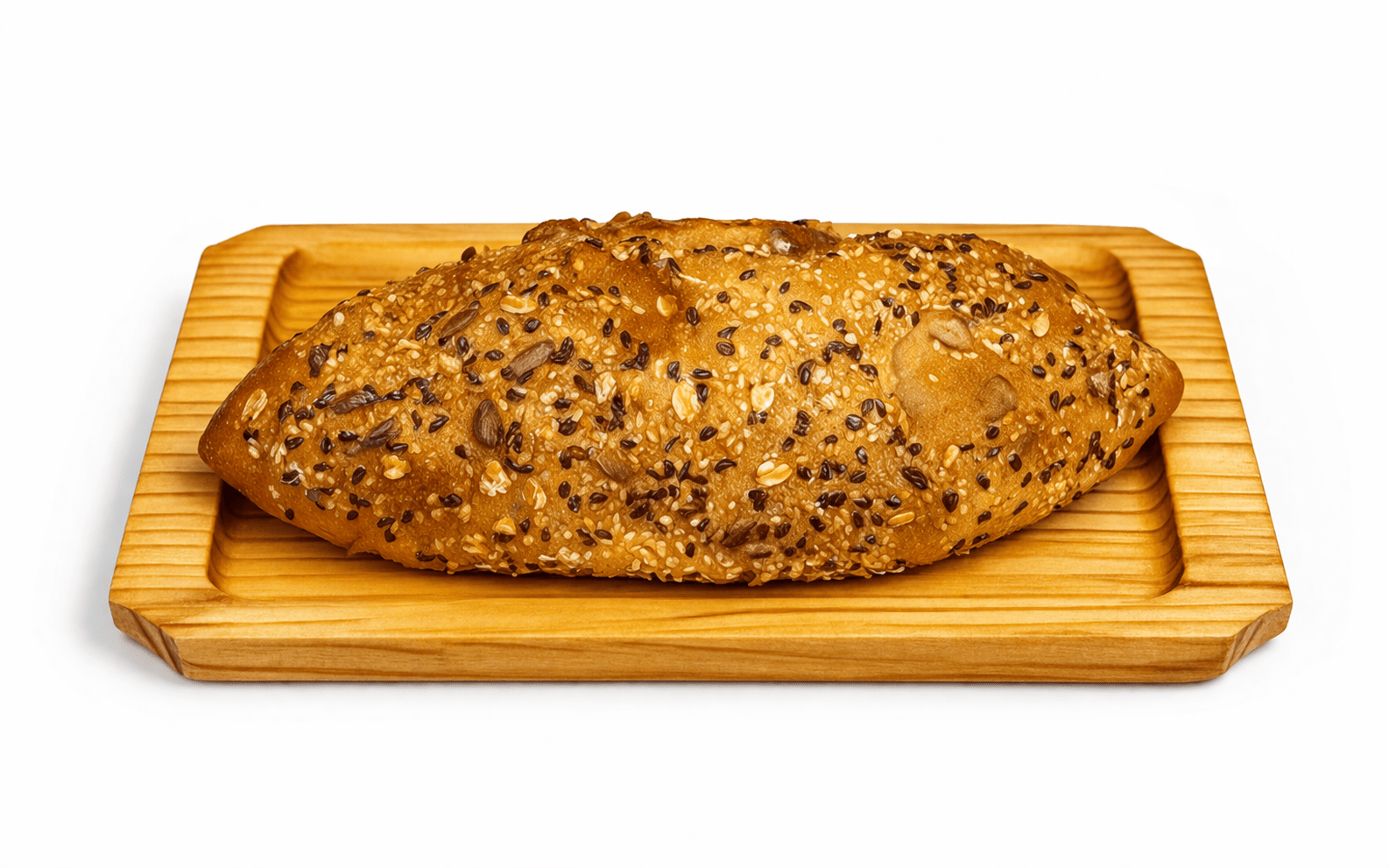 Multigrain Bread - BAEKRI