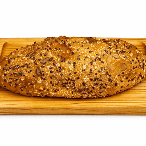 Multigrain Bread - BAEKRI