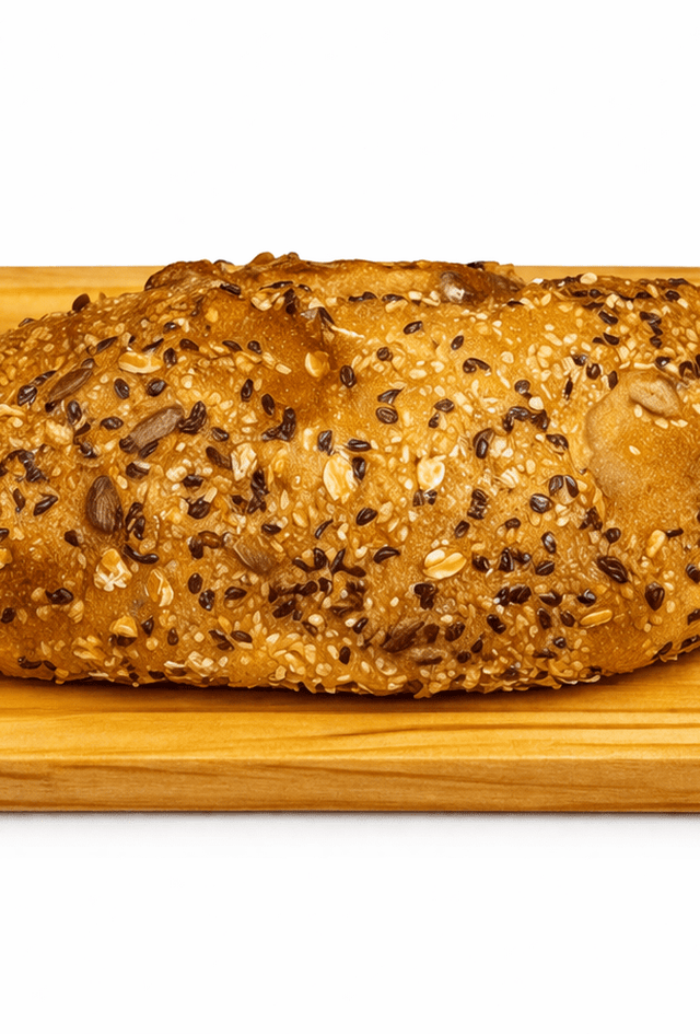 Multigrain Bread - BAEKRI