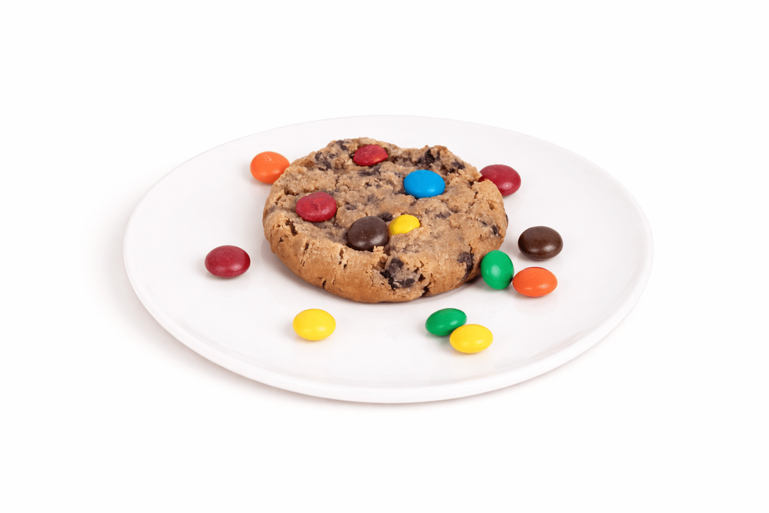 Nom Nom Cookie - BAEKRI