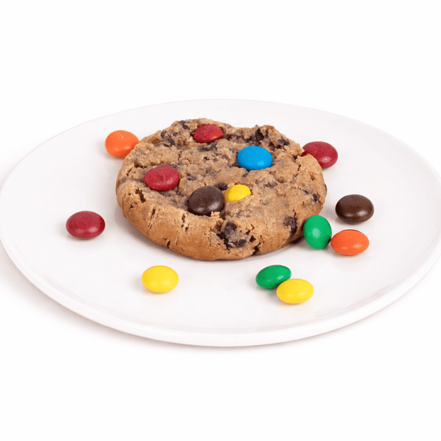 Nom Nom Cookie - BAEKRI