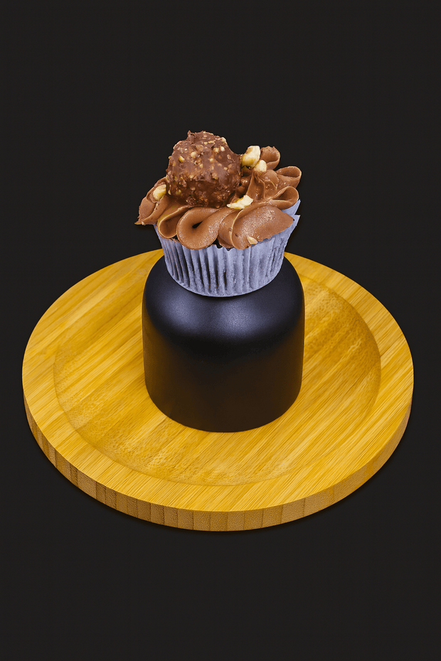 NuteYalla Cupcake - BAkeri