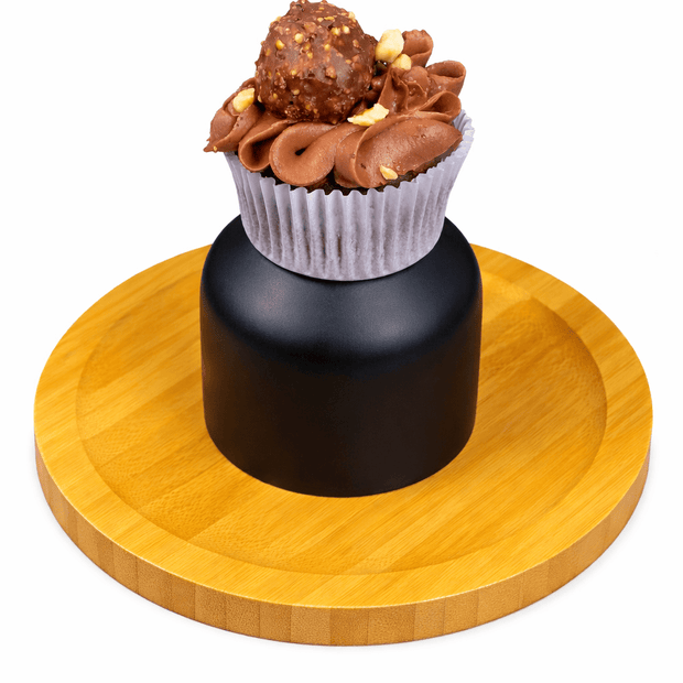 NuteYalla Cupcake - BAEKRI