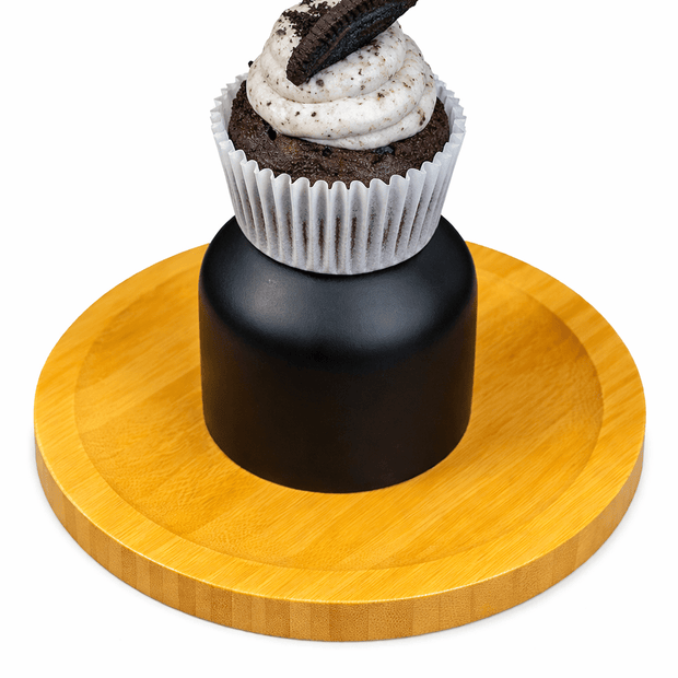 Oreo Cupcake - BAEKRI