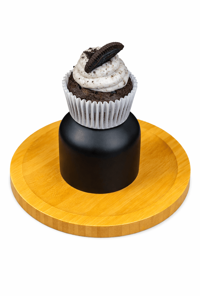 Oreo Cupcake - BAEKRI
