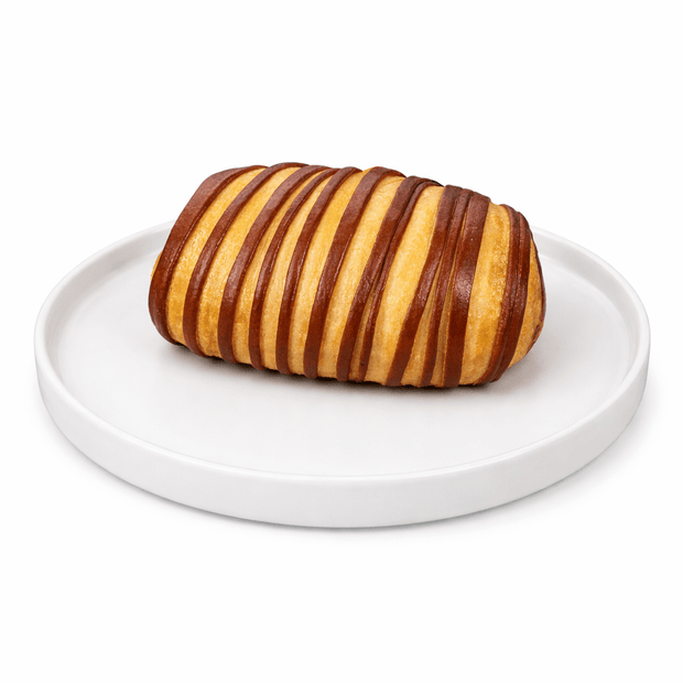 Pain Au Chocolat - BAEKRI