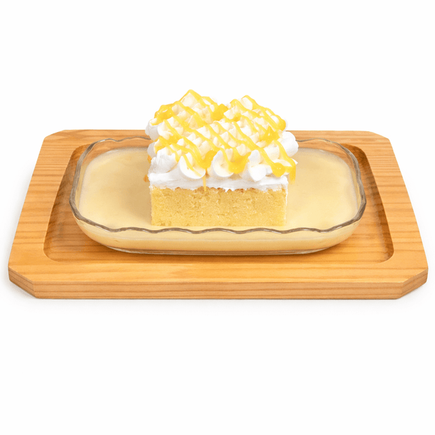 Passion Leches - BAEKRI