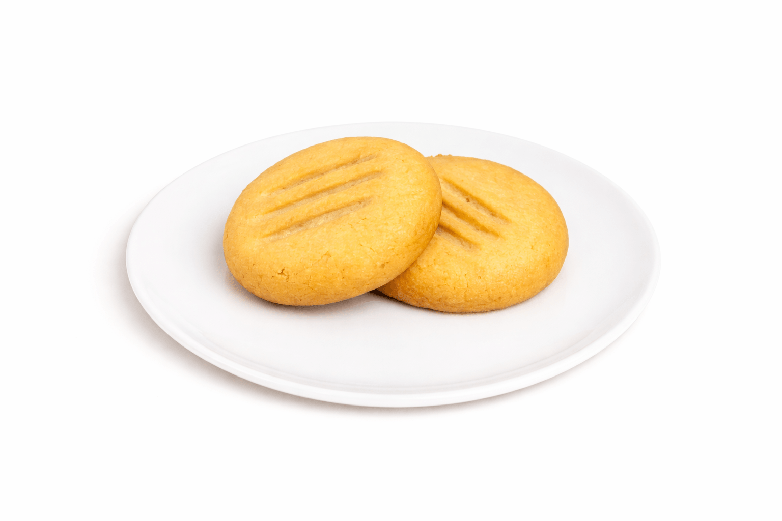 Peanut Butter Cookie - BAEKRI
