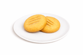 Peanut Butter Cookie - BAEKRI