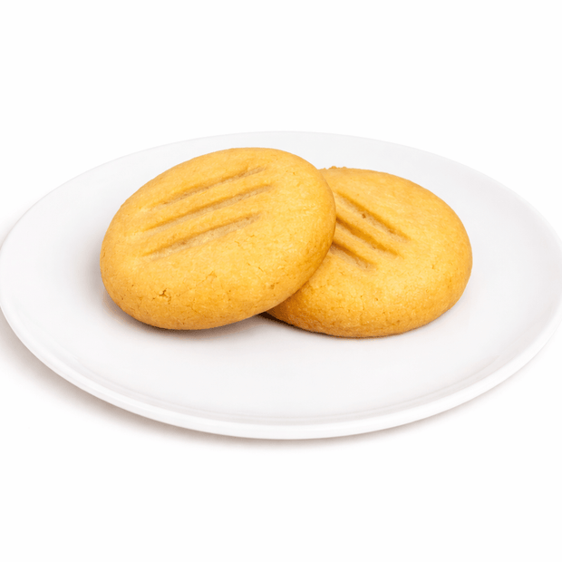 Peanut Butter Cookie - BAEKRI