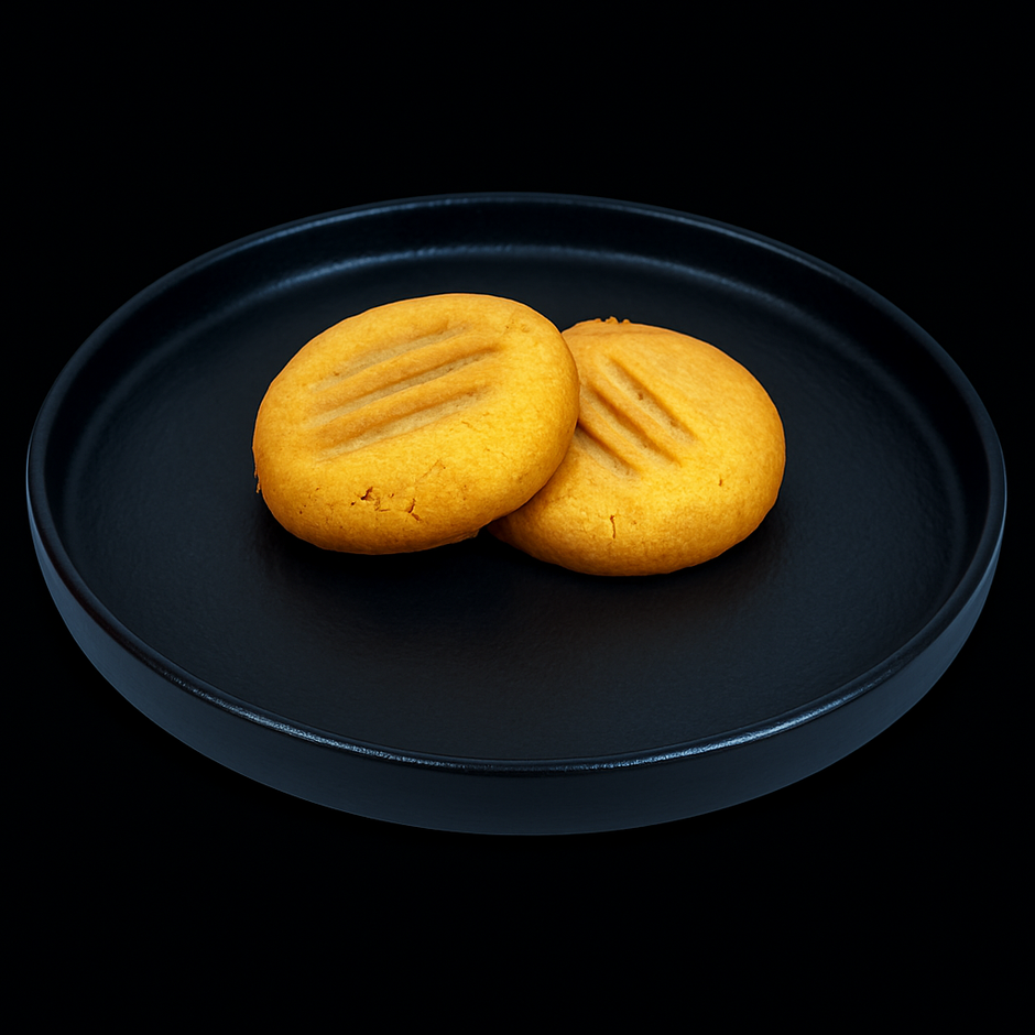 Peanut Butter Cookie