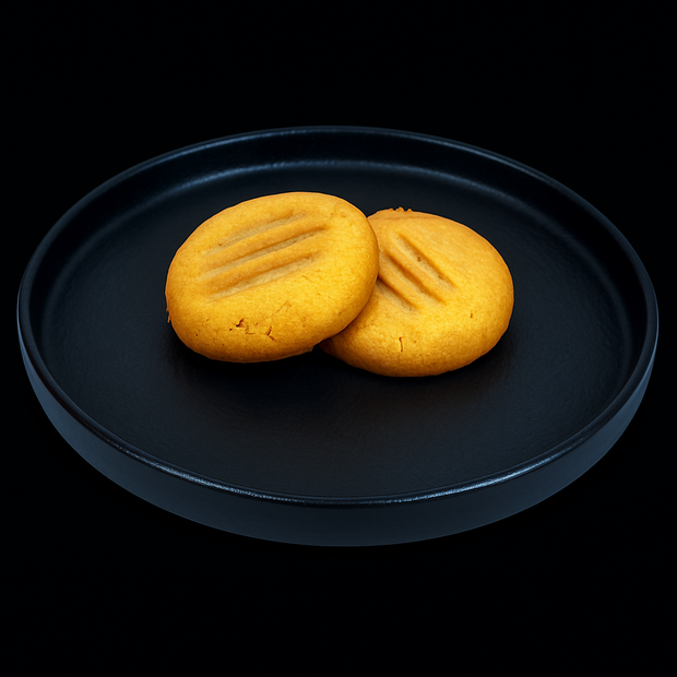 Peanut Butter Cookie