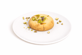 Pistachio Cookie - BAEKRI
