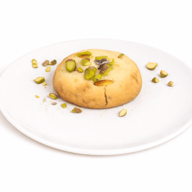 Pistachio Cookie - BAEKRI