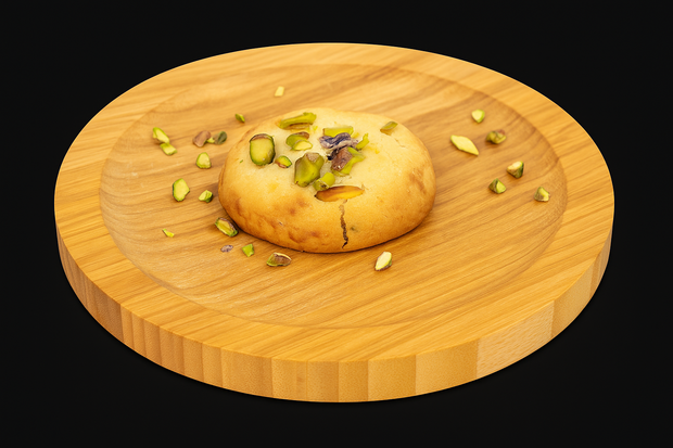 Pistachio Cookie