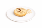 Saffron Cookie - BAEKRI