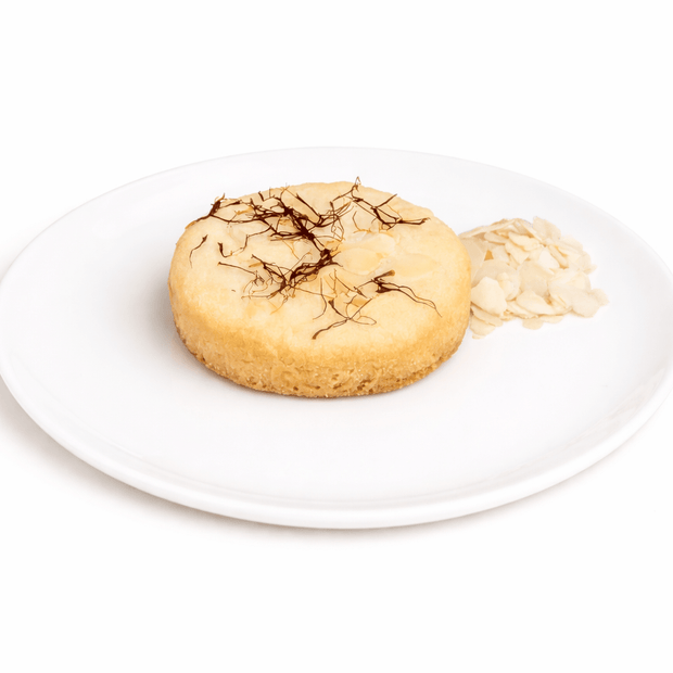 Saffron Cookie - BAEKRI