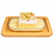 Saffron Leches - BAEKRI