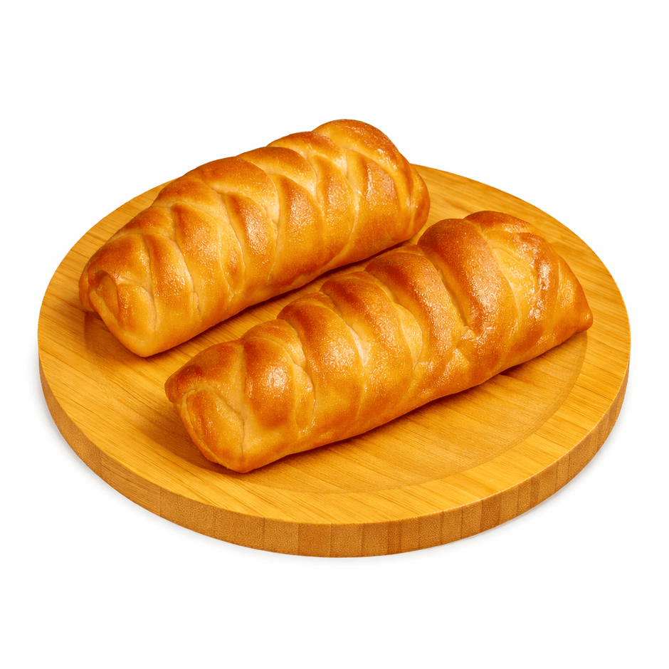 Sausage Roll - BAEKRI