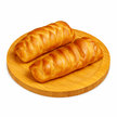 Sausage Roll - BAEKRI