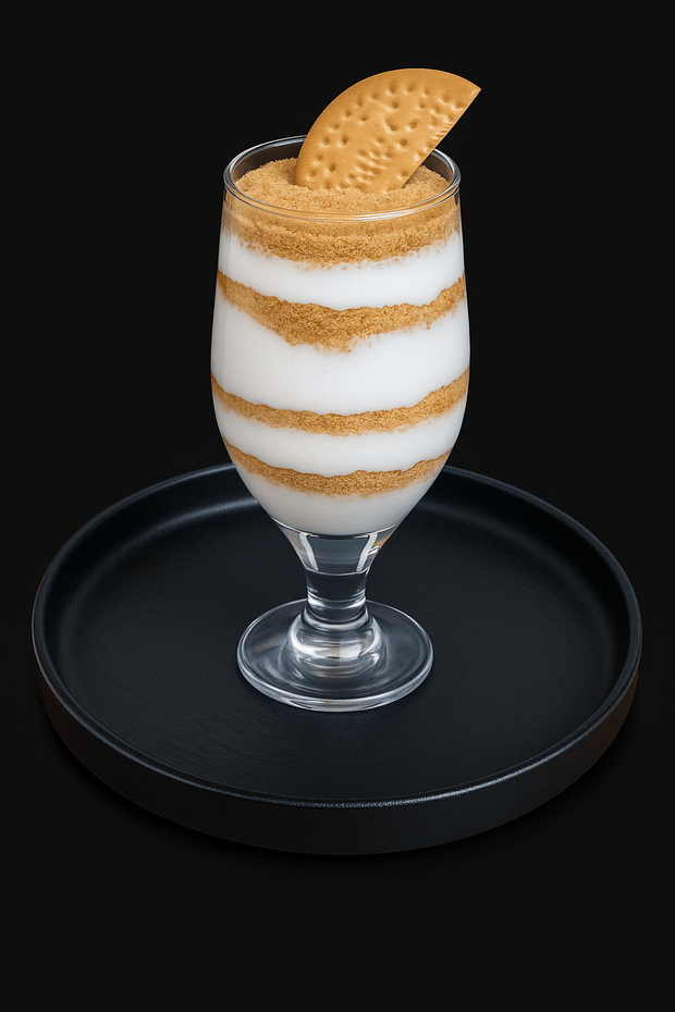 BAEKRI Seradurra dessert bar