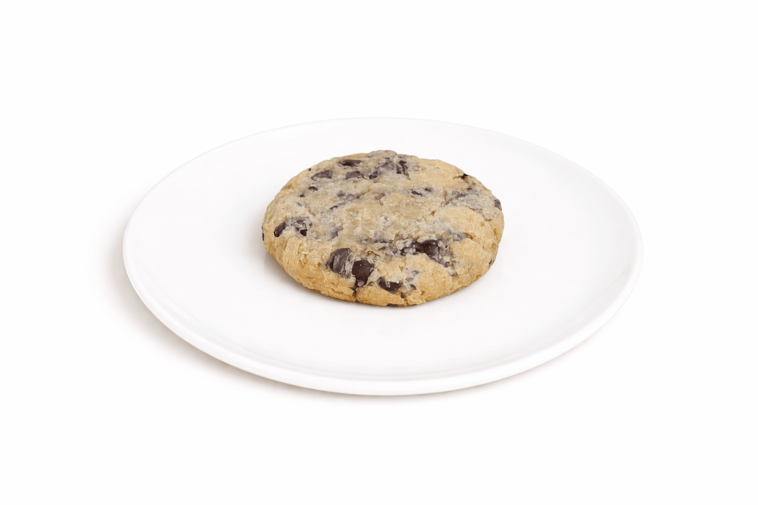 Single Chocolate Chip Cookie - BAEKRI