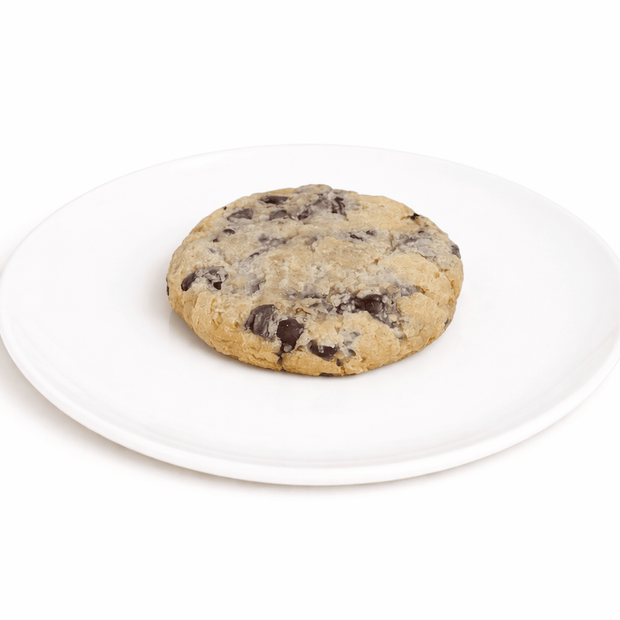 Single Chocolate Chip Cookie - BAEKRI