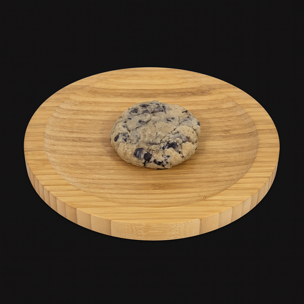 Single Chocolate Chip Cookie