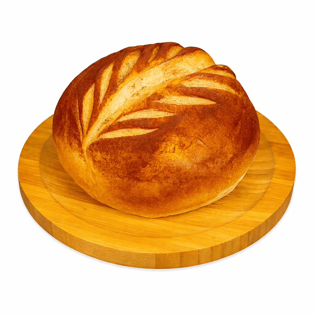 Sour Dough - BAEKRI