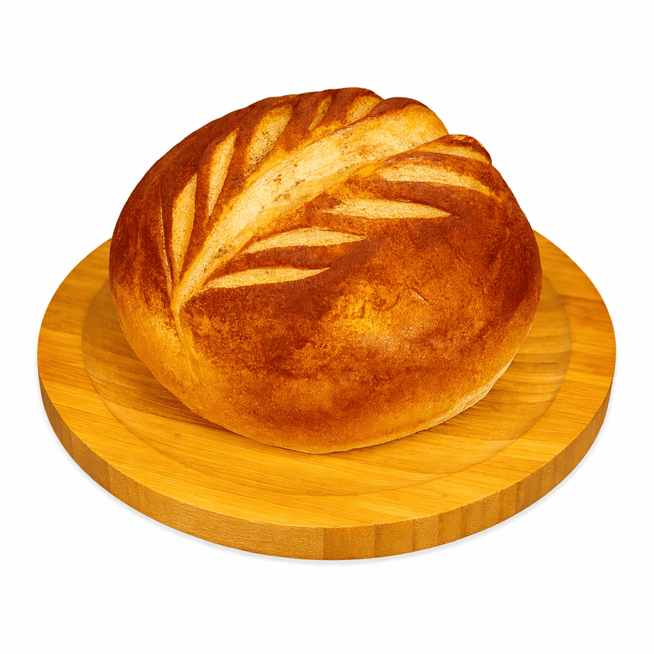 Sour Dough - BAEKRI