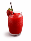 Strawberry Slushes - BAEKRI