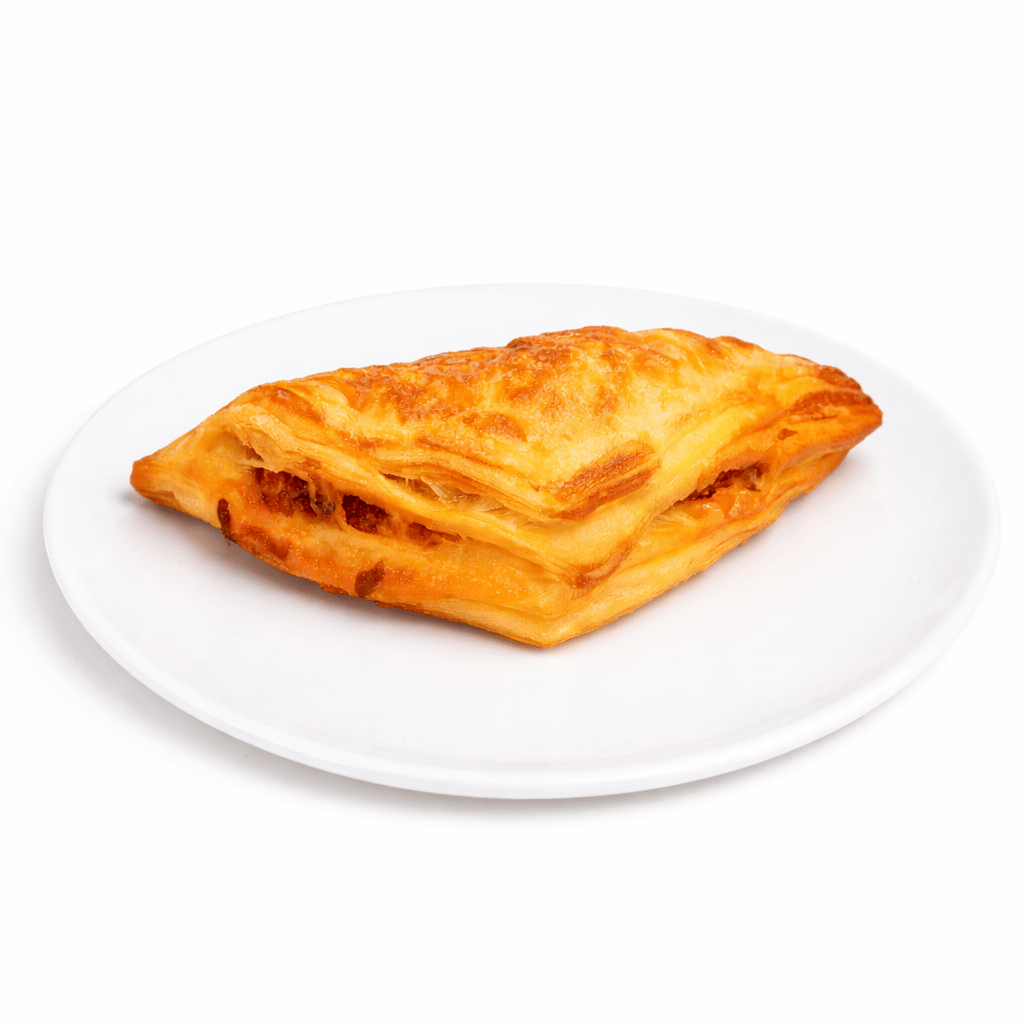 Veg Puff - BAEKRI
